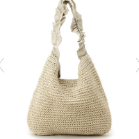 日本直送Frill Gather Paper One Shoulder - HLY & CHOCCICO