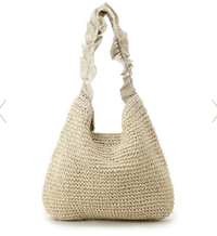 日本直送Frill Gather Paper One Shoulder - HLY & CHOCCICO