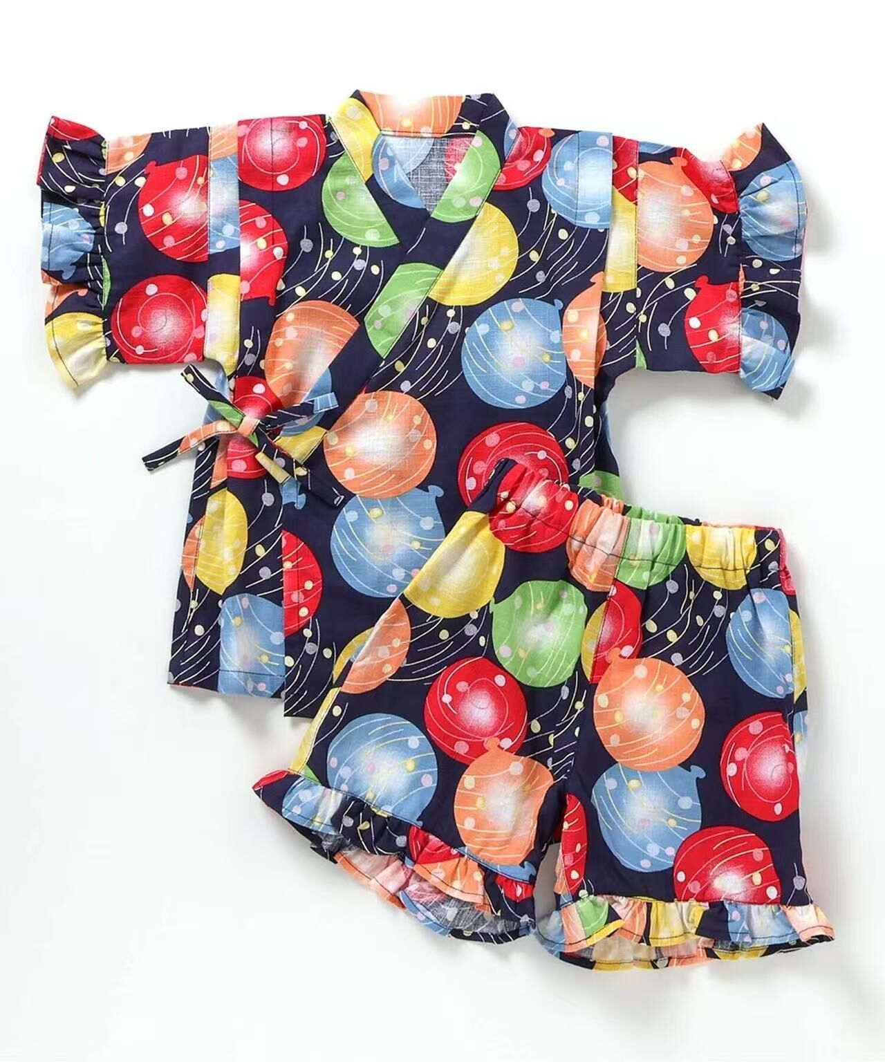 日本直送Frill Jinpei HLY & CHOCCICO