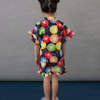 日本直送Frill Jinpei HLY & CHOCCICO