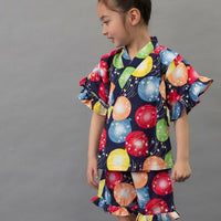 日本直送Frill Jinpei HLY & CHOCCICO