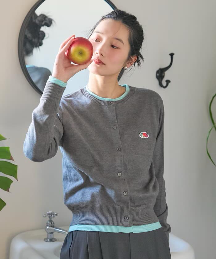 日本直送👑別注款 “🍎🍇FRUIT OF THE LOOM x FREAK&