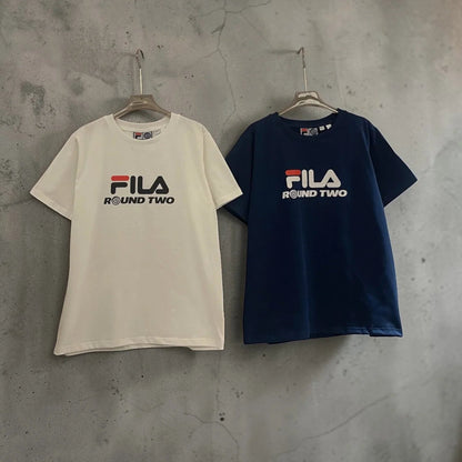Fusion X Round Two Urban Wave Rider Tee - HLY &amp; CHOCCICO
