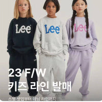 韓國FW 秋冬經典童裝衞衣 - HLY & CHOCCICO