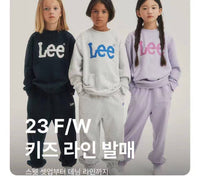 韓國FW 秋冬經典童裝衞衣 - HLY & CHOCCICO