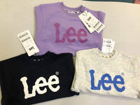 韓國FW 秋冬經典童裝衞衣 - HLY & CHOCCICO