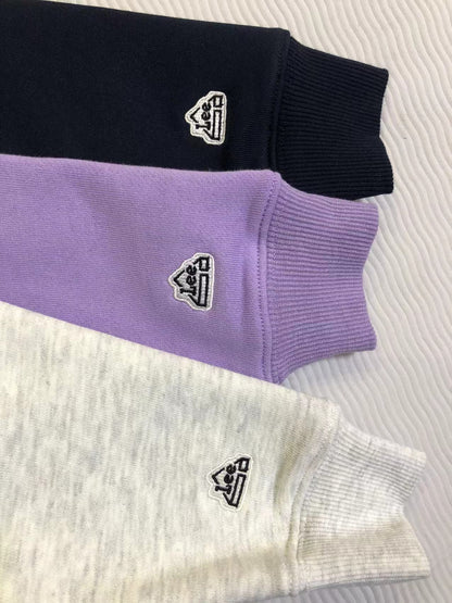 韓國FW 秋冬經典童裝衞衣 - HLY & CHOCCICO