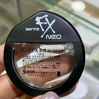 參天FX👀👀緩解眼部疲勞眼藥水~12ml (銀色/金色) HLY & CHOCCICO