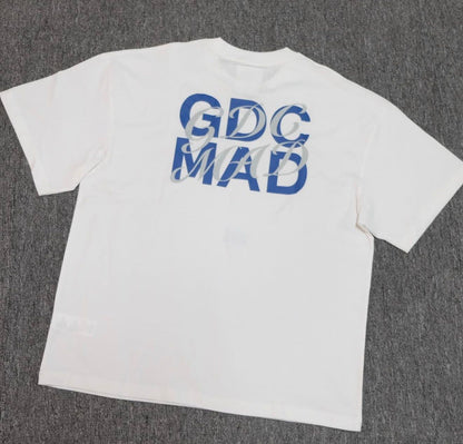 GDC 聯名系列 Tee - HLY &amp; CHOCCICO