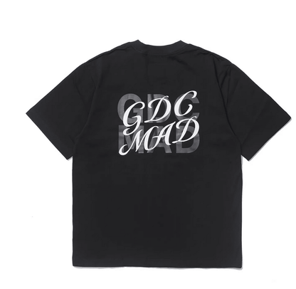GDC 聯名系列 Tee - HLY &amp; CHOCCICO