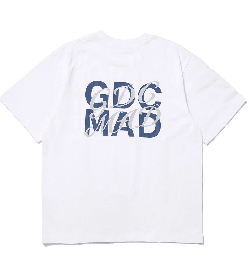 GDC 聯名系列 Tee - HLY &amp; CHOCCICO
