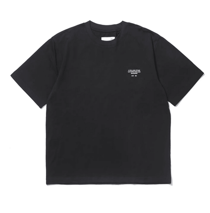 GDC 聯名系列 Tee - HLY &amp; CHOCCICO
