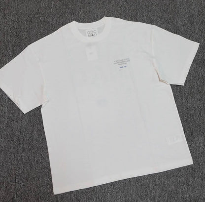 GDC 聯名系列 Tee - HLY &amp; CHOCCICO
