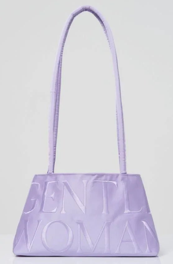 Gentlewoman Ballerina Bag ⭐ 要紙袋請備註📝 - HLY &amp; CHOCCICO