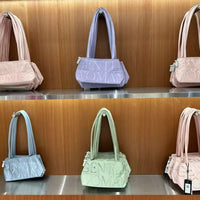 Gentlewoman Ballerina Bag ⭐ 要紙袋請備註📝 - HLY & CHOCCICO