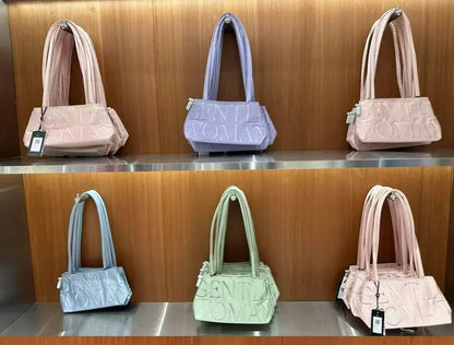 Gentlewoman Ballerina Bag ⭐ 要紙袋請備註📝 - HLY &amp; CHOCCICO