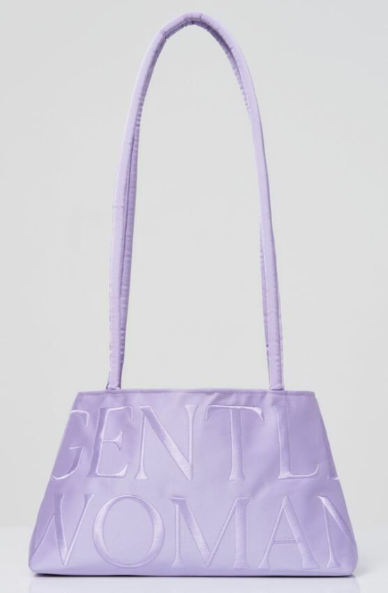 Gentlewoman Ballerina Bag ⭐ 要紙袋請備註📝 - HLY & CHOCCICO