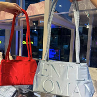 Gentlewoman Ballerina Bag ⭐ 要紙袋請備註📝 - HLY & CHOCCICO