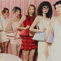 Gentlewoman Ballerina Bag ⭐ 要紙袋請備註📝 - HLY & CHOCCICO