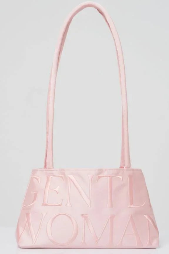 Gentlewoman Ballerina Bag ⭐ 要紙袋請備註📝 - HLY &amp; CHOCCICO