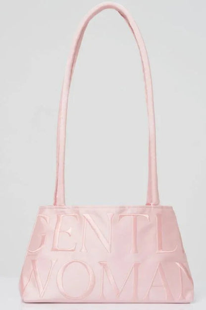Gentlewoman Ballerina Bag ⭐ 要紙袋請備註📝 - HLY &amp; CHOCCICO