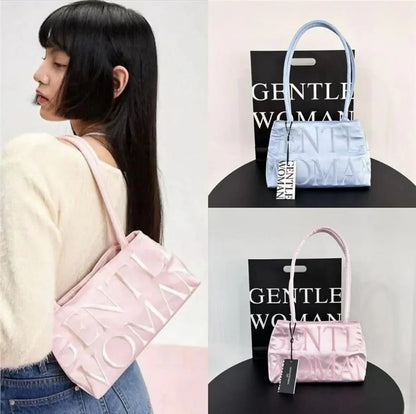 Gentlewoman Ballerina Bag ⭐ 要紙袋請備註📝 - HLY &amp; CHOCCICO