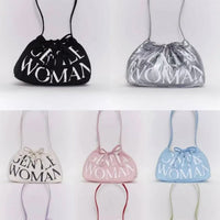 Gentlewoman Dumpling Bag⭐ 要紙袋請備註📝 - HLY & CHOCCICO