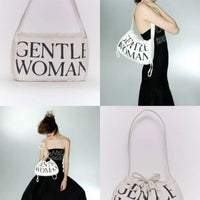 Gentlewoman Dumpling Bag⭐ 要紙袋請備註📝 - HLY & CHOCCICO