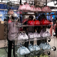 Gentlewoman Dumpling Bag⭐ 要紙袋請備註📝 - HLY & CHOCCICO