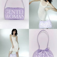 Gentlewoman Dumpling Bag⭐ 要紙袋請備註📝 - HLY & CHOCCICO