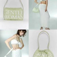 Gentlewoman Dumpling Bag⭐ 要紙袋請備註📝 - HLY & CHOCCICO