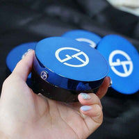 Giorgio Armani 大師藍氣墊造型輕墊粉底液/ 藍色氣墊 (免稅貨)