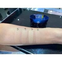 Giorgio Armani 大師藍氣墊造型輕墊粉底液/ 藍色氣墊 (免稅貨)