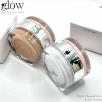 韓國Glow Not dry Concealer - HLY & CHOCCICO