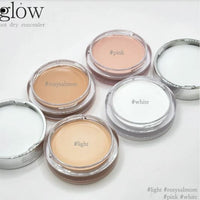 韓國Glow Not dry Concealer - HLY & CHOCCICO