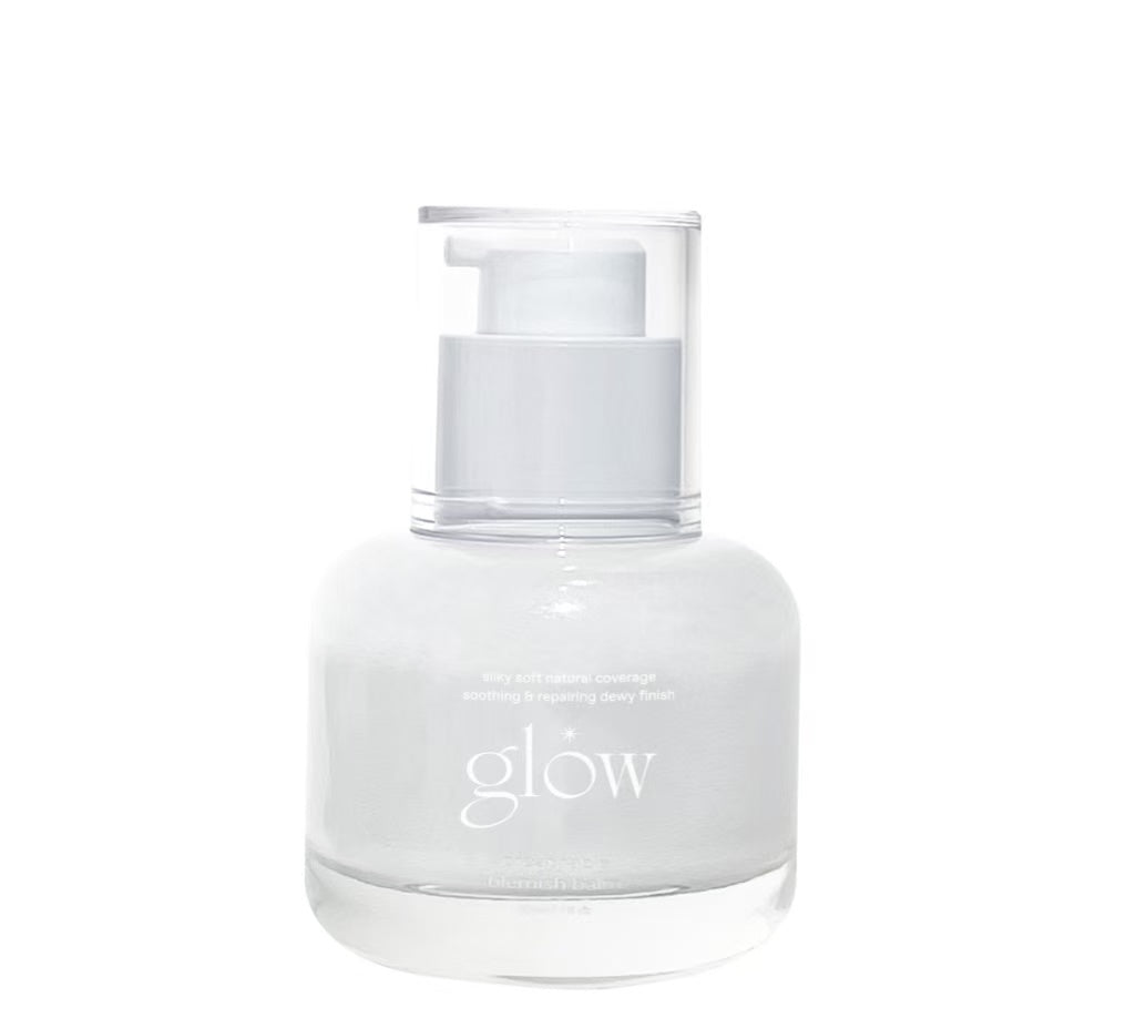 韓國Glow呼吸輕盈BB霜 - HLY & CHOCCICO