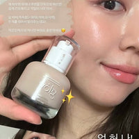 韓國Glow呼吸輕盈BB霜 - HLY & CHOCCICO