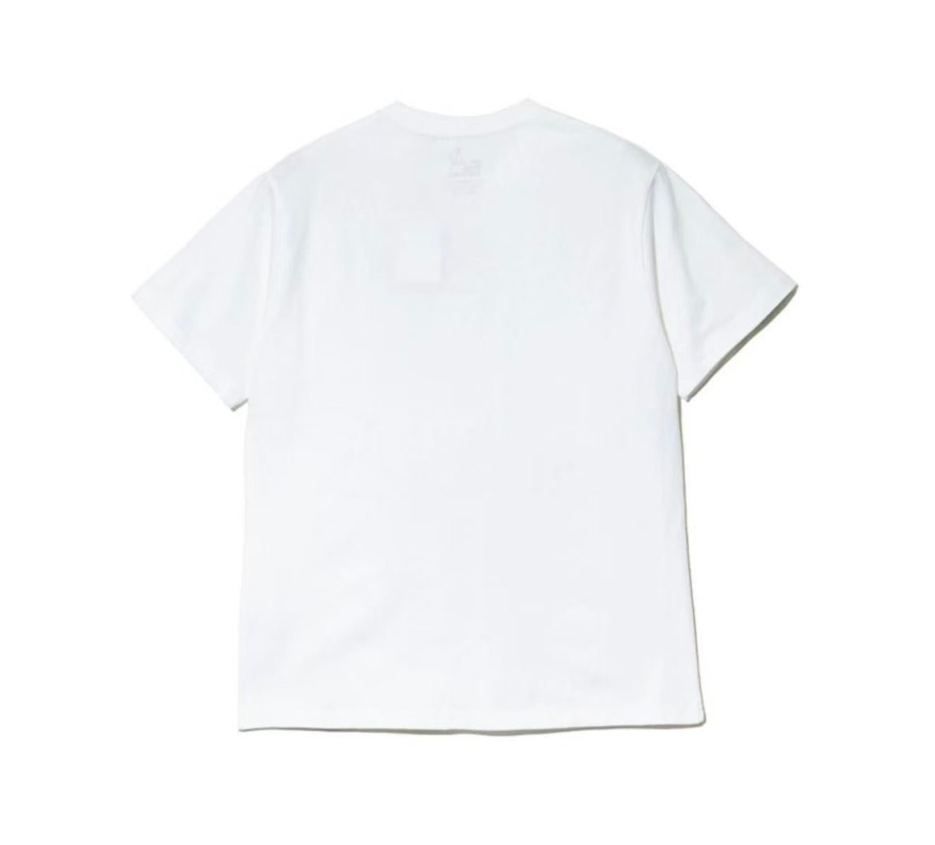 Go slow caravan Tee - HLY &amp; CHOCCICO