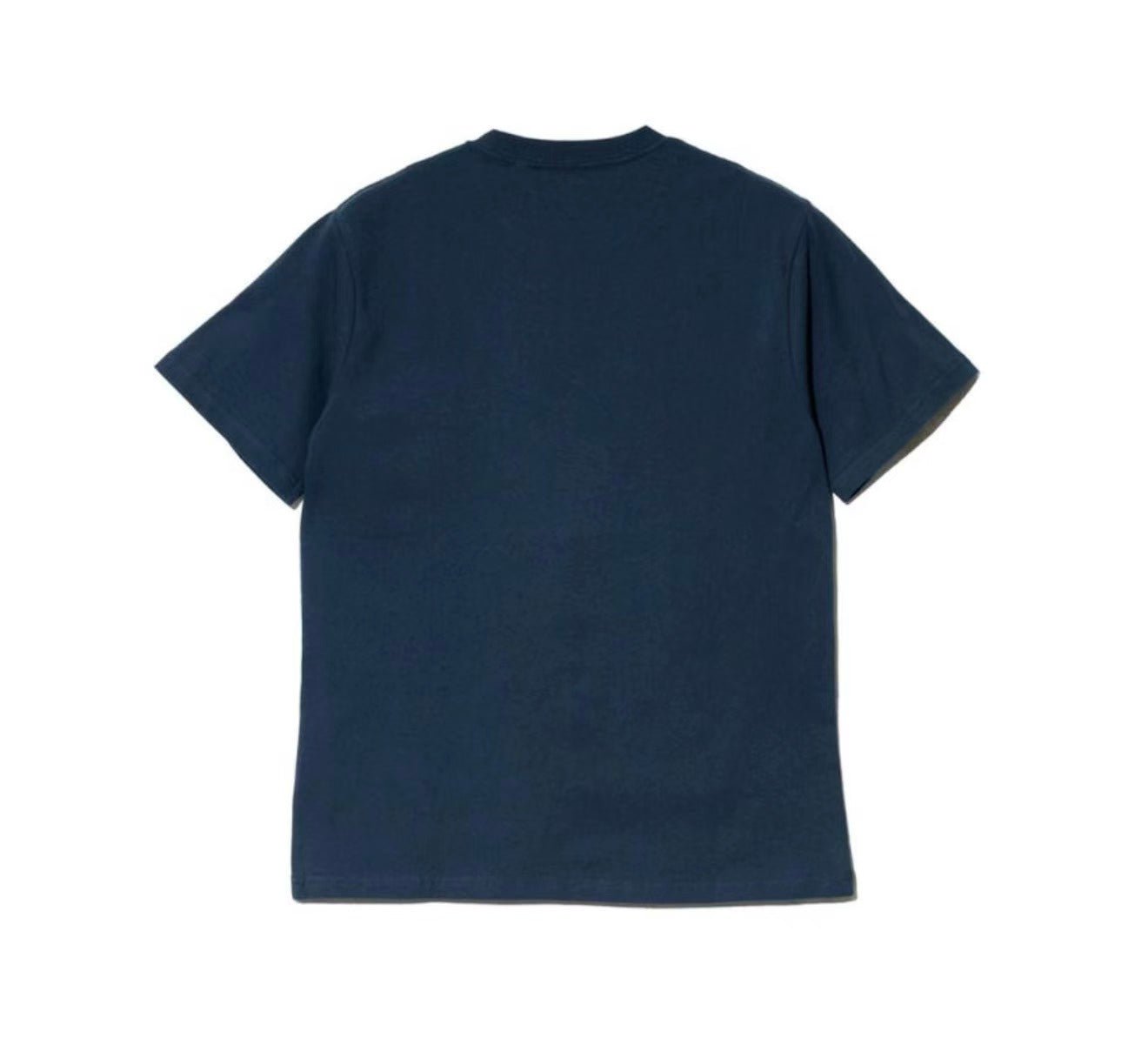 Go slow caravan Tee - HLY &amp; CHOCCICO