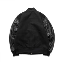 GOLDEN BEAR SPORTSWEAR  JACKET - HLY & CHOCCICO