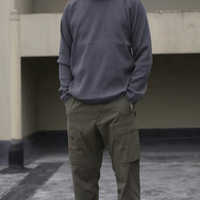 Goldwin CORDURA Stretch Cargo Pants - HLY & CHOCCICO