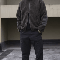 Goldwin CORDURA Stretch Cargo Pants - HLY & CHOCCICO