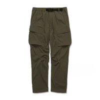 Goldwin CORDURA Stretch Cargo Pants - HLY & CHOCCICO