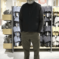 Goldwin CORDURA Stretch Cargo Pants - HLY & CHOCCICO