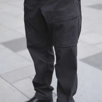 Goldwin CORDURA Stretch Cargo Pants - HLY & CHOCCICO