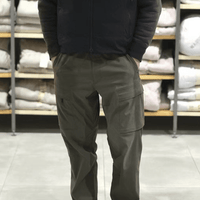 Goldwin CORDURA Stretch Cargo Pants - HLY & CHOCCICO
