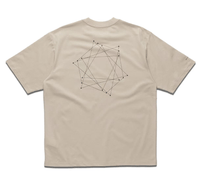 Goldwin Graphic Tee HLY & CHOCCICO