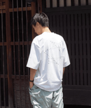 Goldwin Graphic Tee HLY & CHOCCICO