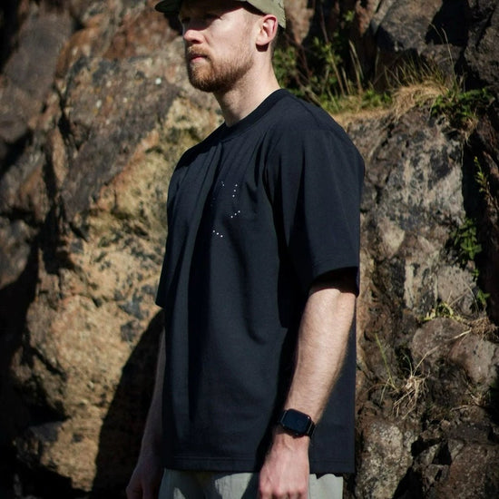 Goldwin Graphic Tee 