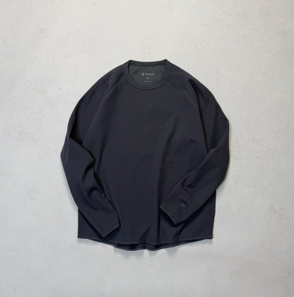 🌟剩餘少量 碼數售完即止🌟 Goldwin Long Sleeve T-Shirt - HLY &amp; CHOCCICO